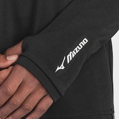 Blusão de Treino Jogador Mizuno x Botafogo Masculino - Foto 9