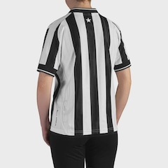 Camisa Home Mizuno x Botafogo Infantil - Foto 3
