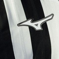 Camisa Home Mizuno x Botafogo Infantil - Foto 4