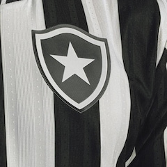 Camisa Home Mizuno x Botafogo Infantil - Foto 5