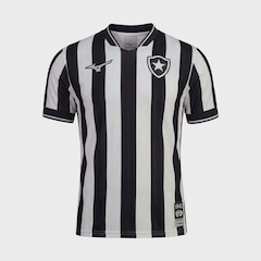 Camisa Home Mizuno x Botafogo Infantil - Foto 7