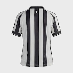 Camisa Home Mizuno x Botafogo Infantil - Foto 8