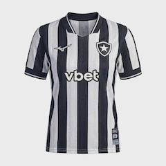 Camisa Home Mizuno x Botafogo Feminina - Foto 10