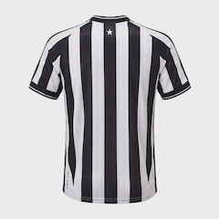 Camisa Home Mizuno x Botafogo Feminina - Foto 11