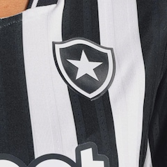 Camisa Home Mizuno x Botafogo Feminina - Foto 16