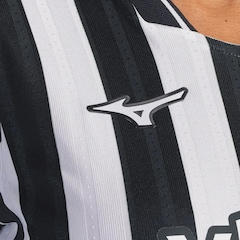 Camisa Home Mizuno x Botafogo Feminina - Foto 4