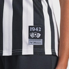 Camisa Home Mizuno x Botafogo Feminina - Foto 7