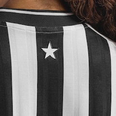 Camisa Home Mizuno x Botafogo Feminina - Foto 9