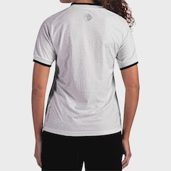 Camisa Third Mizuno x Botafogo Feminina - Foto 3
