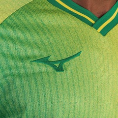 Camisa Seleção Botafogo Mizuno 2026 Masculino - Foto 6