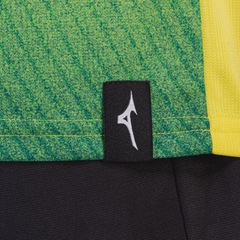 Camisa Seleção Botafogo Mizuno 2026 Masculino - Foto 8