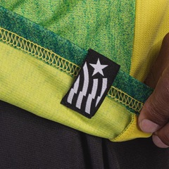 Camisa Seleção Botafogo Mizuno 2026 Masculino - Foto 9
