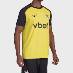 Camisa de Treino Goleiro Mizuno x Botafogo Masculina - Foto 2