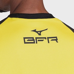 Camisa de Treino Goleiro Mizuno x Botafogo Masculina - Foto 4