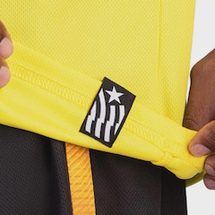 Camisa de Treino Goleiro Mizuno x Botafogo Masculina - Foto 5