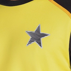 Camisa de Treino Goleiro Mizuno x Botafogo Masculina - Foto 7