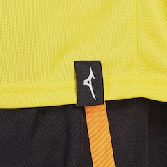 Camisa de Treino Goleiro Mizuno x Botafogo Masculina - Foto 8