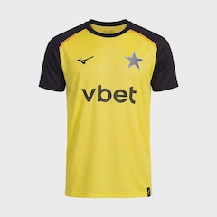 Camisa de Treino Goleiro Mizuno x Botafogo Masculina - Foto 9
