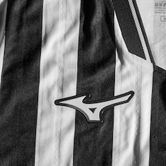 Camisa Home Mizuno x Botafogo Masculina - Foto 9
