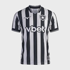Camisa Home Mizuno x Botafogo Masculina - Foto 12