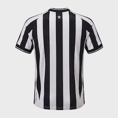 Camisa Home Mizuno x Botafogo Masculina - Foto 13