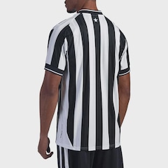 Camisa Home Mizuno x Botafogo Masculina - Foto 3