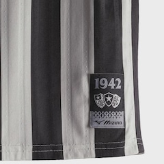 Camisa Home Mizuno x Botafogo Masculina - Foto 8