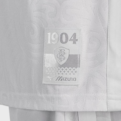 Camisa Third Mizuno x Botafogo Masculina - Foto 9