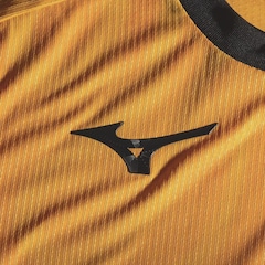 Camisa Home de Goleiro Mizuno x Botafogo Masculina - Mizuno - Masculino - Foto 11