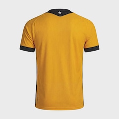 Camisa Home de Goleiro Mizuno x Botafogo Masculina - Mizuno - Masculino - Foto 14
