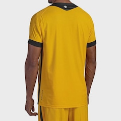 Camisa Home de Goleiro Mizuno x Botafogo Masculina - Mizuno - Masculino - Foto 3