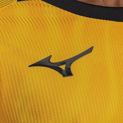 Camisa Home de Goleiro Mizuno x Botafogo Masculina - Mizuno - Masculino - Foto 5