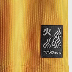 Camisa Home de Goleiro Mizuno x Botafogo Masculina - Mizuno - Masculino - Foto 7