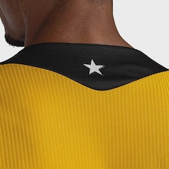 Camisa Home de Goleiro Mizuno x Botafogo Masculina - Mizuno - Masculino - Foto 8