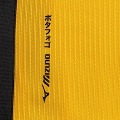 Camisa Home de Goleiro Mizuno x Botafogo Masculina - Mizuno - Masculino - Foto 9