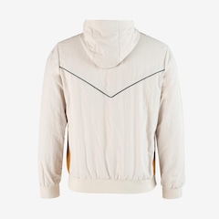 Jaqueta Viagem Spfc 2026 New Balance Masculina - Foto 3