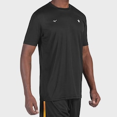 Camisa Jogador Mizuno x Botafogo Masculina - Foto 2