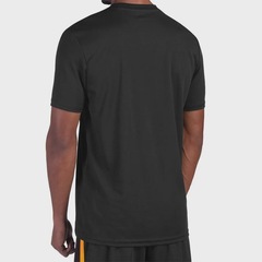 Camisa Jogador Mizuno x Botafogo Masculina - Foto 3