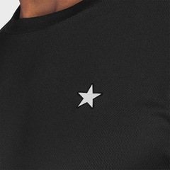 Camisa Jogador Mizuno x Botafogo Masculina - Foto 5