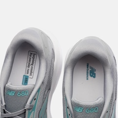 Tênis Masculino New Balance Fresh Foam 680v9 - Foto 7