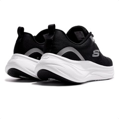 Tênis Masculino Skechers Cloud - Foto 4