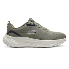 Tênis Masculino Skechers Cloud - Foto 1