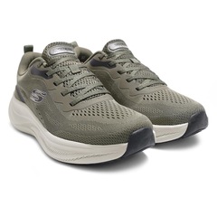 Tênis Masculino Skechers Cloud - Foto 3