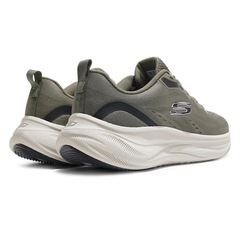 Tênis Masculino Skechers Cloud - Foto 4