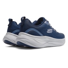Tênis Masculino Skechers Cloud - Foto 4