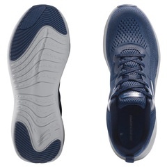 Tênis Masculino Skechers Cloud - Foto 5