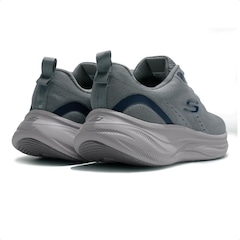 Tênis Masculino Skechers Cloud - Foto 4