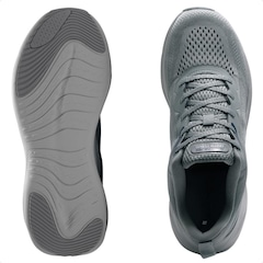 Tênis Masculino Skechers Cloud - Foto 5