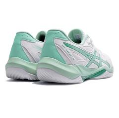Tênis Feminino ASICS Gel Rocket 12 - Foto 4