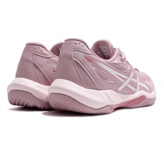 Tênis Feminino ASICS Gel Rocket 12 - Foto 4